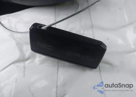 2023 Volvo Xc90 B6 Ultimate 7-Seater z USA, uszkodzony, nr VIN YV4062PA3P1908016